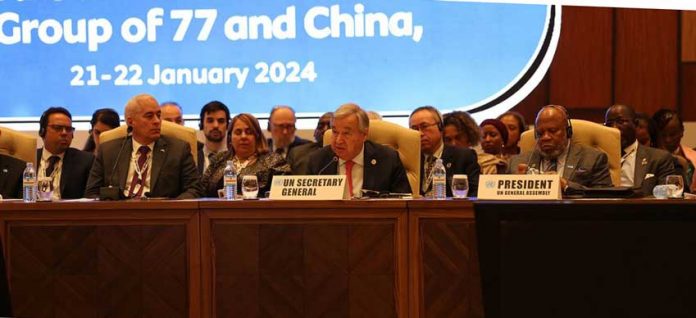 group-of-77-and-china-summit