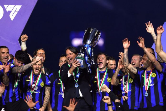 inter super kup
