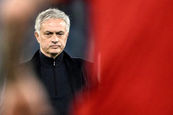 jose mou