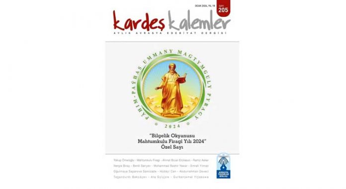 kardes-kalemler-halkara-jurnaly-magazine-magtymguly-pyragy
