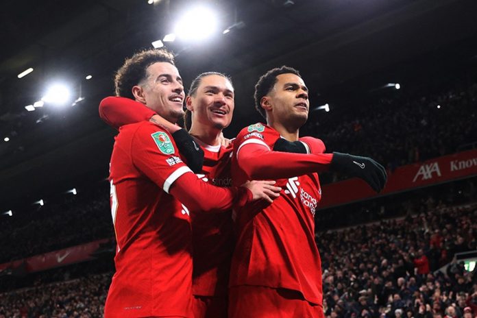 liwerpool-fulham