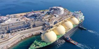 Strategik energetika ylalaşygy