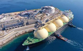 Европа в 2023 году импортировала рекордный объем СПГ
