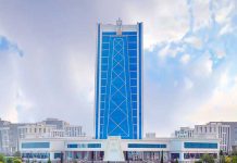 Ýagşygeldi Kakaýew adyndaky Halkara nebit we gaz uniwersiteti “Açyk gapylar” gününi geçirýär