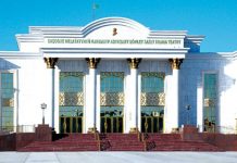 Ýurdumyzdaky teatrlaryň telefon belgileri