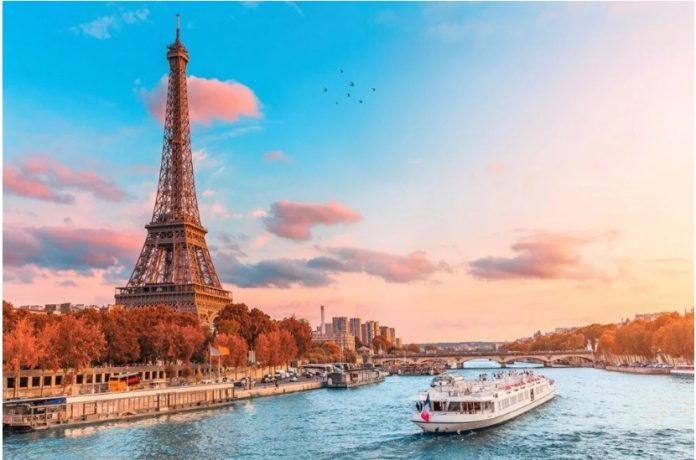 paris france ss