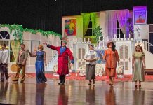 Ýurdumyzyň teatrlarynda görkeziljek sahna oýunlary