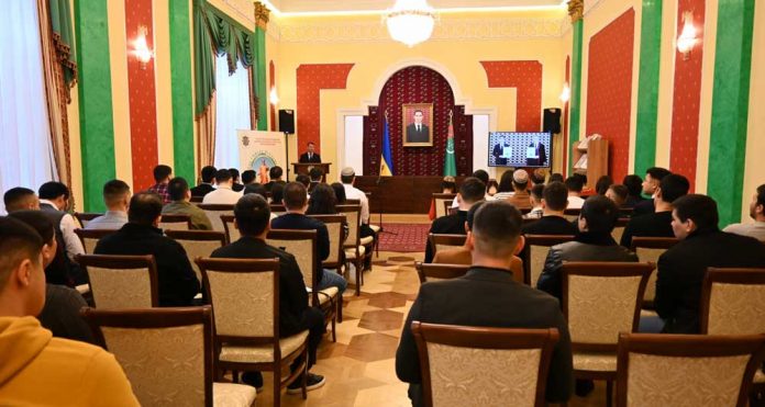 ukraine-embassy-of-turkmenistan-magtymguly-pyragy