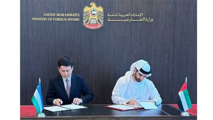 uzb-uae-visa-free