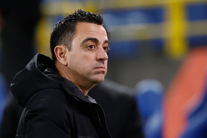 xavi