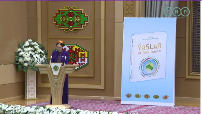 yashlar watan