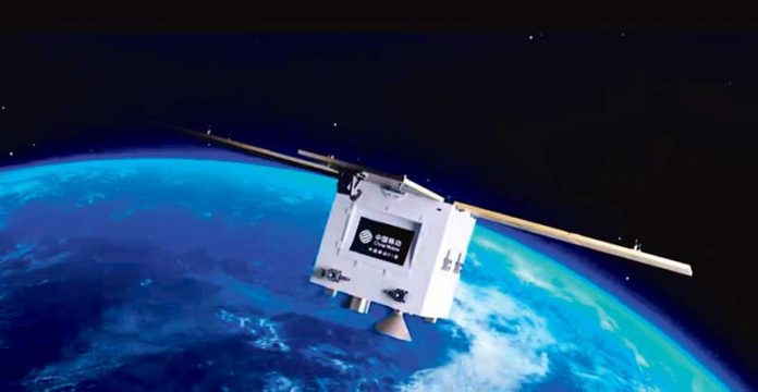 6g-satellite