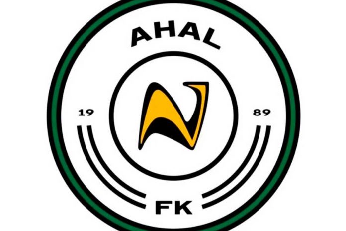 Ahal Fk