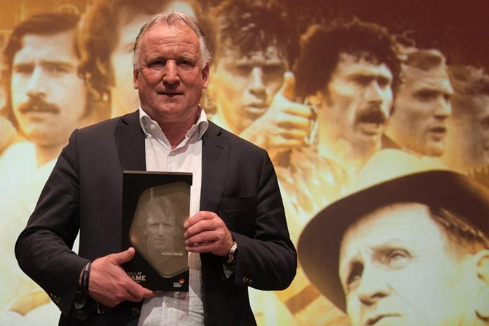 Andreas Brehme