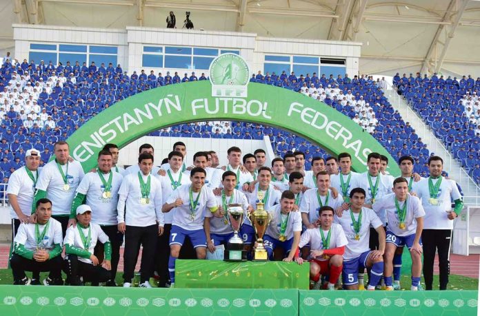 Arkadag-kubok-football-club