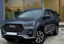 Russiýada täze awtoulag harytnyşany