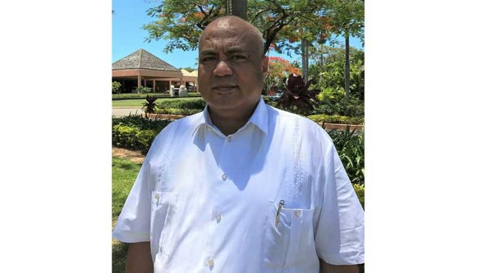 Feleti_Teo tuvalu president taken_in_Nadi,_Fiji_at_the_annual_meeting_of_the_Western_and_Central_Pacific_Fisheries_Commission