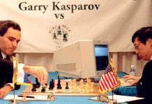 “Deep Blue” Kasparowy soňky gezek utdy