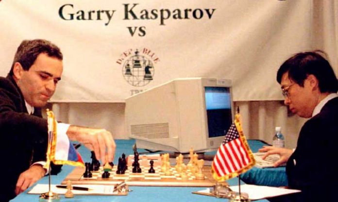 Garry-Kasparov-vs-deep-blue