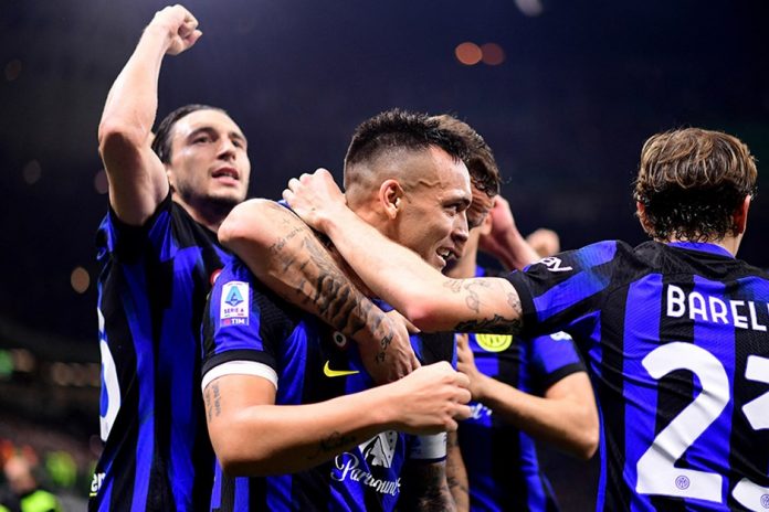 Inter-Atalanta