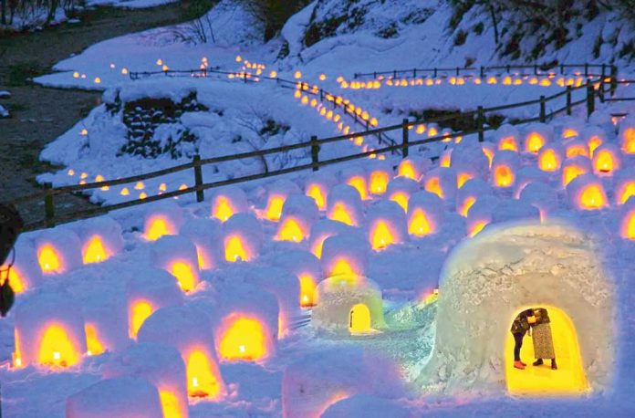 Kamakula-ice-snow-house