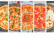 Dünýäniň iň meşhur tagamy