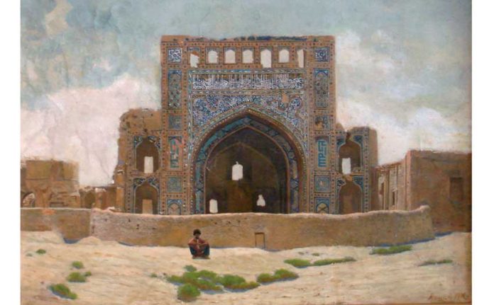 anew-seyit-jemaleddin-metjidi-анау