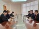В МИД Туркменистана обсудили вопросы партнерства в области устойчивой энергетики