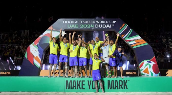 brazil