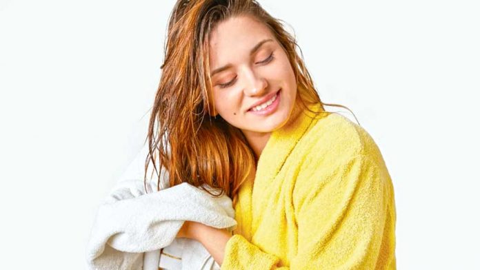 drying-hair-sac-guratmak
