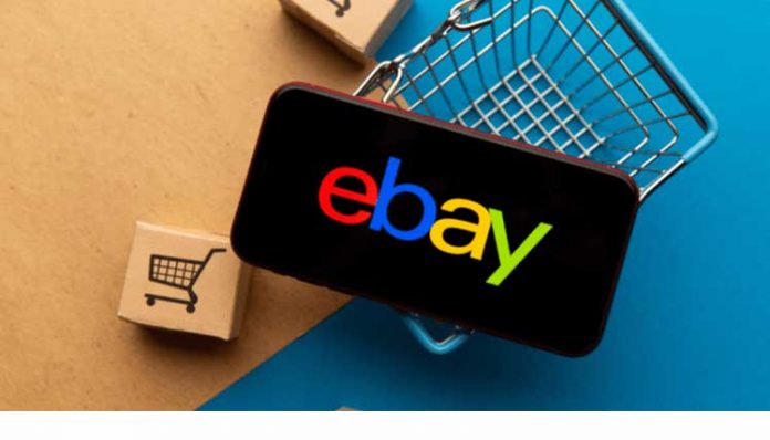 e-bay logo