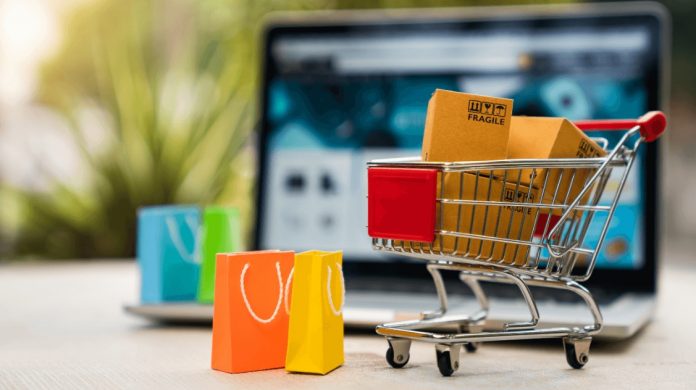 e commerce elektron sowda