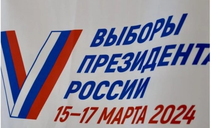 elections in russia