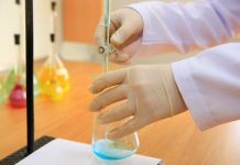 Halkara Mendeleýew himiýa olimpiadasynda ýeňiş gazanan mekdep okuwçylary sylaglandy