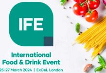 Türkmen telekeçileri «IFE2024» sergisine çagyrylýar