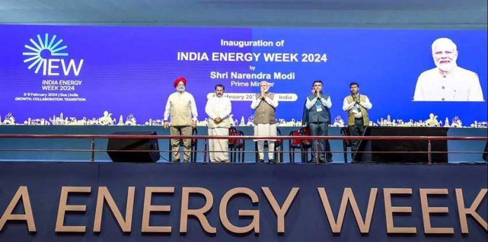 india-hindistan-energy-narenda-modi
