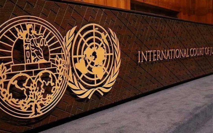 international-court-of-justice