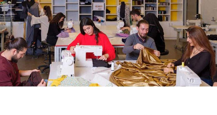 istanbul-nisantasi-univerrsitesi-university-moda-tasarim