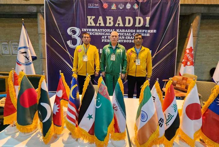 kabaddi-iran-tahran-кабадди