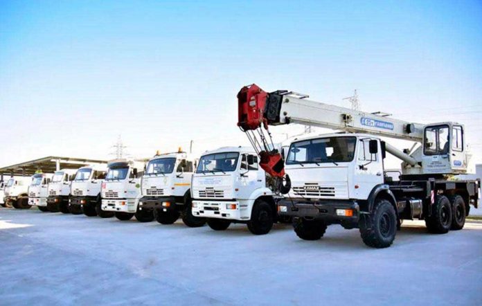 kamaz