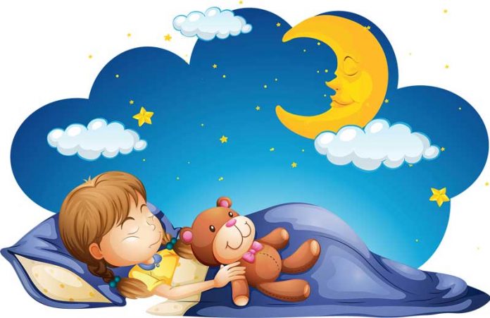 kids-GOOD-sleep