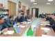 Посол Туркменистана встретился с Председателем Союза писателей Узбекистана