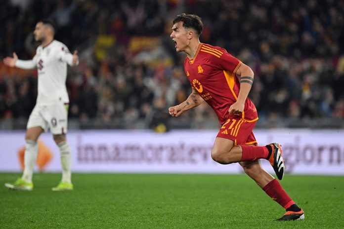 roma-torino