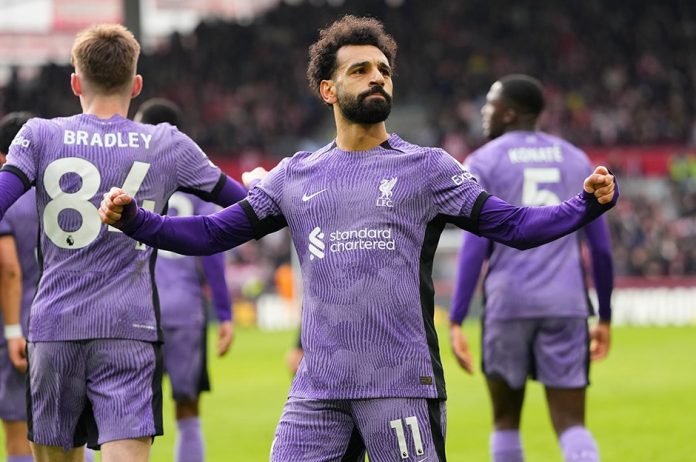 salah