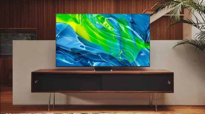 samsung tv sdss