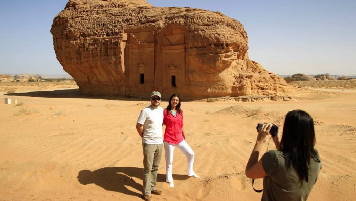 saudi arabia suudi tourism