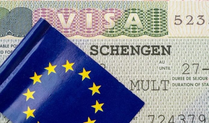 schengen visa