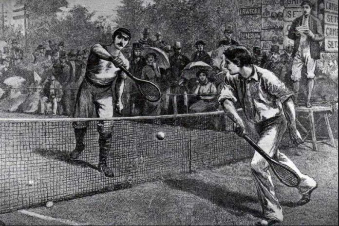 tennis-meydanca-kort court