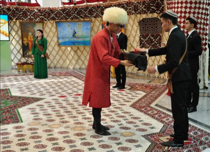 turkmen