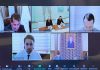 Туркменистан и Узбекистан обсудили вопросы упрощения визовых процедур для международных автоперевозчиков